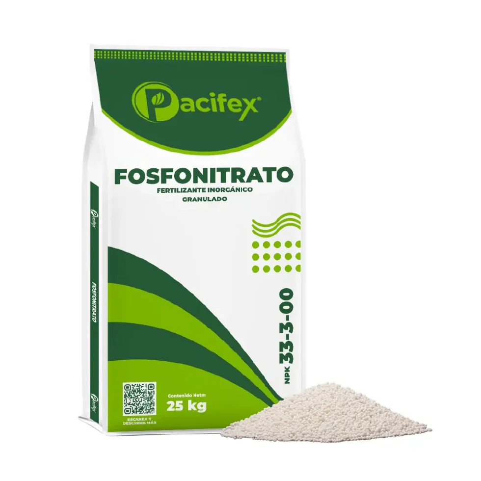 FOSFONITRATO 50 KG