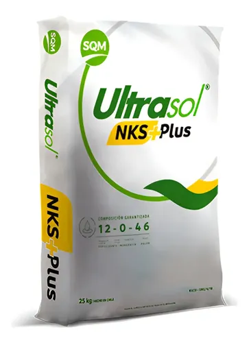 NITROPOTASH 13-60-40 (NKS) 25KG