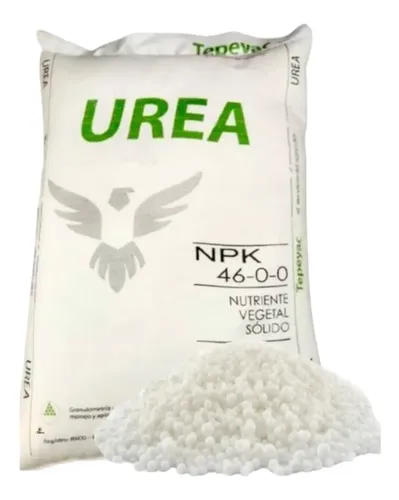 UREA SACO 50KG