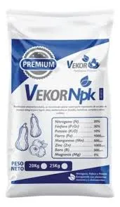 VECKOR 10-4010 BULTO 25KG