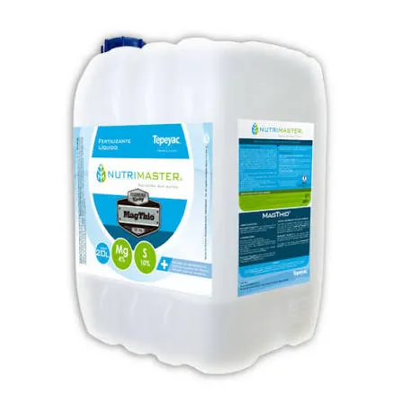 [873] ACIDO FOSFORICO 52% (20 LT)