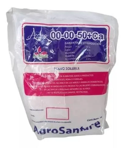 [AGRO-50] AGRO 00-00-50 1K