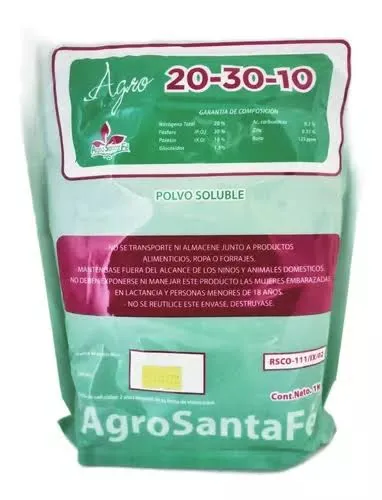 [1008] AGRO 20-30-10