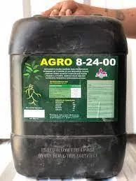AGRO 8-24-00 20L