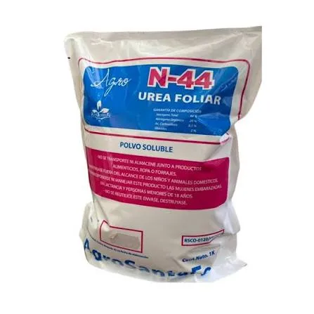 [918] AGRO N-44 (UREA FOLIAR 1 KG)