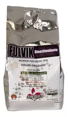 [653] AGROFULVIK 750 GR.
