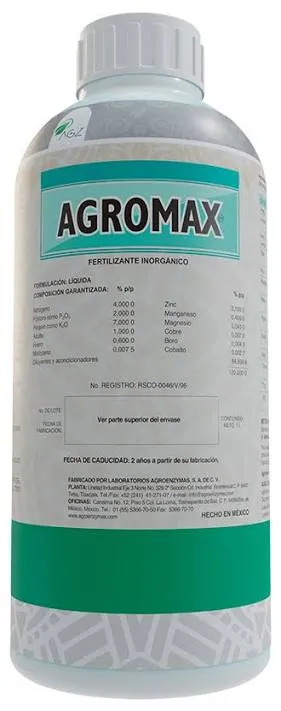 [416] AGROMAX  1L