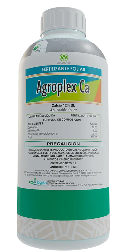 [415] AGROPLEX CA 1L