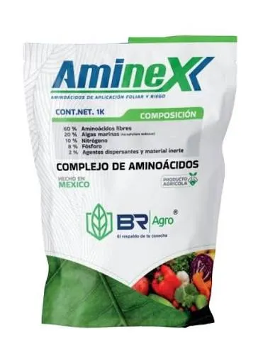 [524] AMINEX 1KG