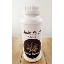 AMINOFIX 500ML