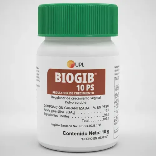 [4009] BIO GIB (10 G)