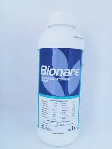 [BIONARE-1L] BIONARE 1 LT