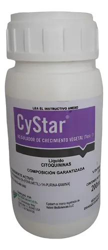 CYSTAR 250ML