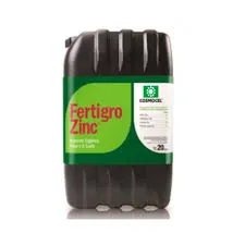 [924] FERTIGRO ZINC 20 LT