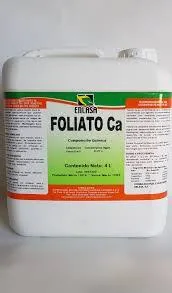 [694] FOLIATO CA 4 LT (CALCIO)