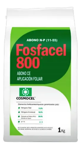 [818] FOSFACEL-800 1 KG