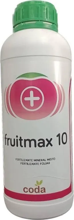 [689] FRUITMAX 10 1 LT
