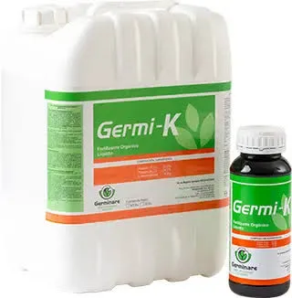GERMI-K 1L