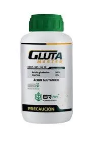 [528] GLUTAMASTER 150G
