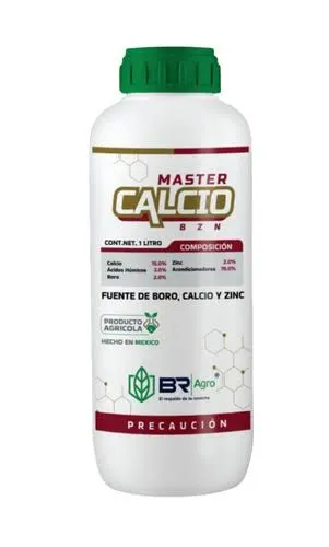 MASTER CALCIO BZN 1L