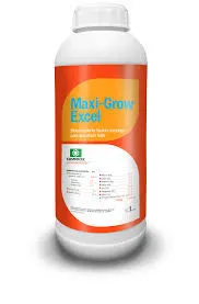 MAXI GROW 250 ML