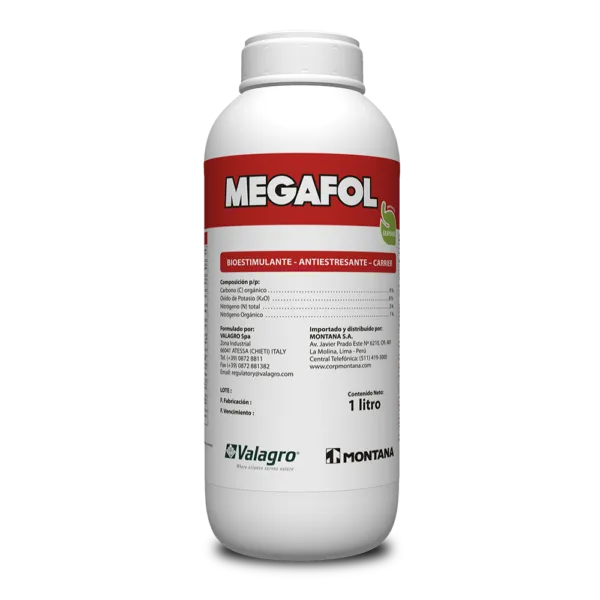 MEGAFOL 1 LT