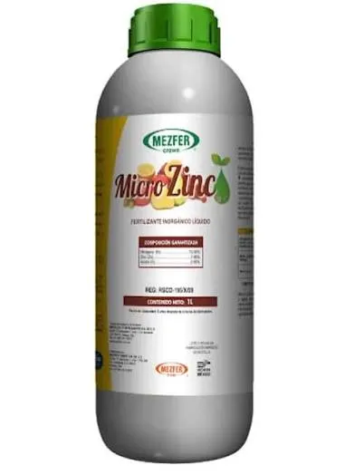 [MIC-ZINC-1L] MICRO ZINC 1L