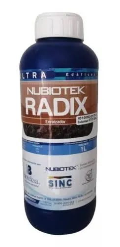 NUBIOTEK RADIX (1 LT)