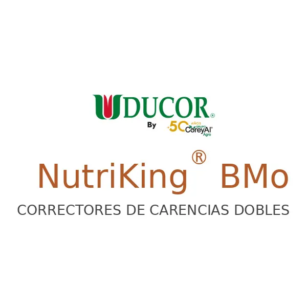 NUTRIKING BMO+TEK