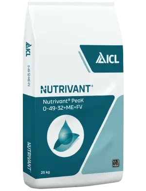 NUTRIVANT PEAK 0-49-32