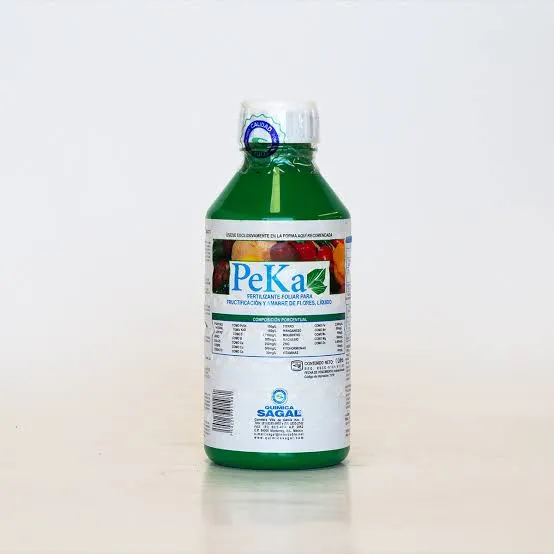 PEKA 1 LT (SAGAL)