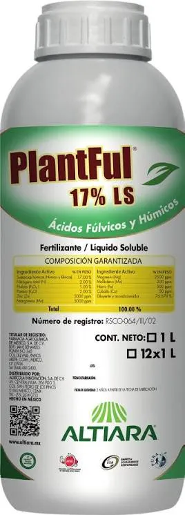 [150] PLANTFUL 1L