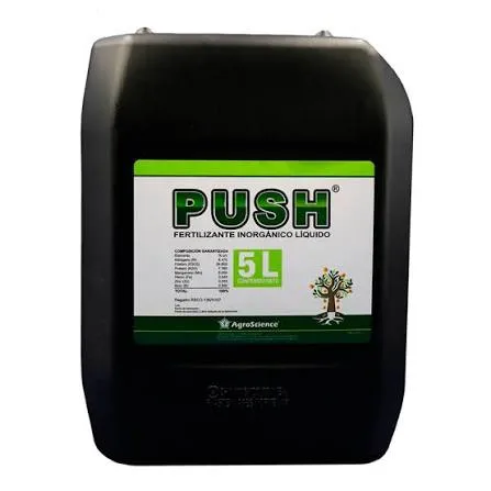 [875] PUSH 08-24-07- 8 (5 LT)