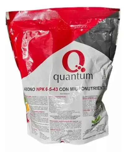 QUANTUM 1 KG