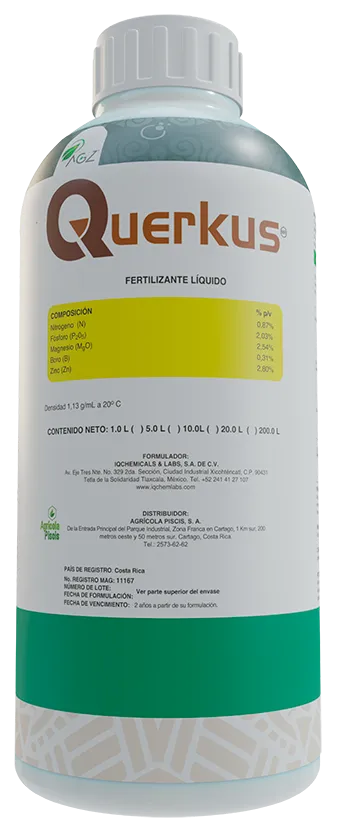QUERKUS 1L
