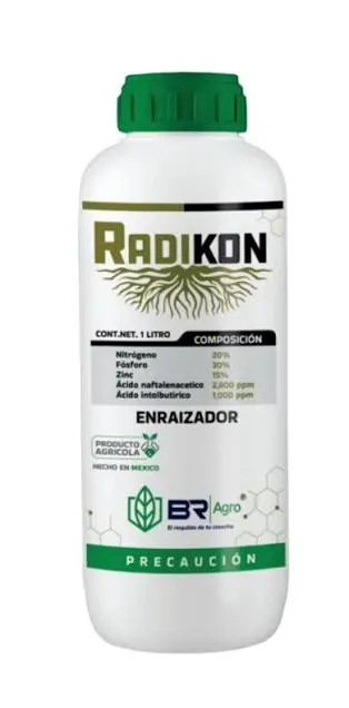 RADIKON ENRAIZANTE 1L