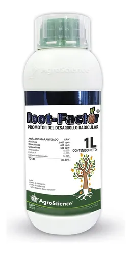[101] ROOT  FACTOR 1L