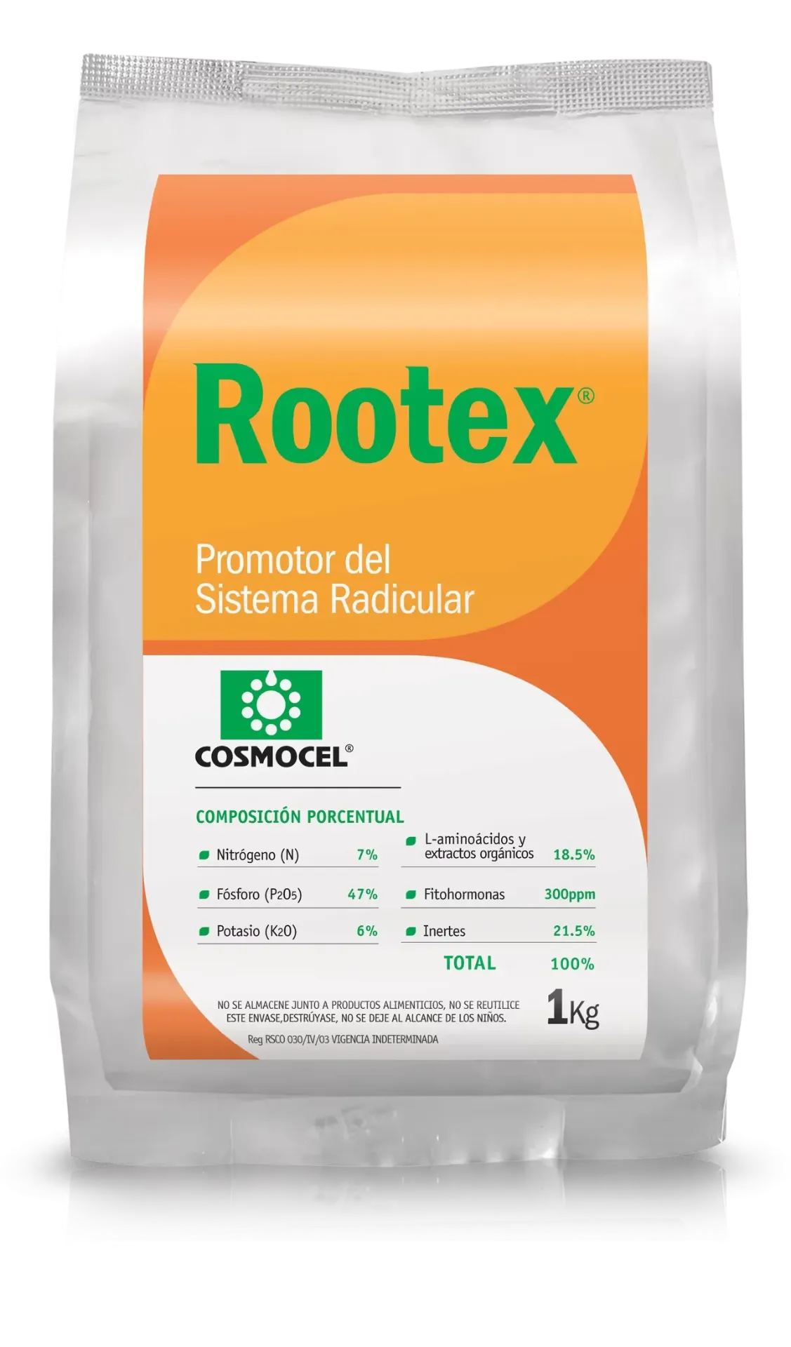 ROOTEX (10 KG)
