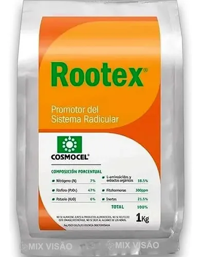 [321] Rootex 1k