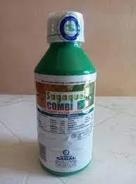 SAGAQUEL COMBI 1L