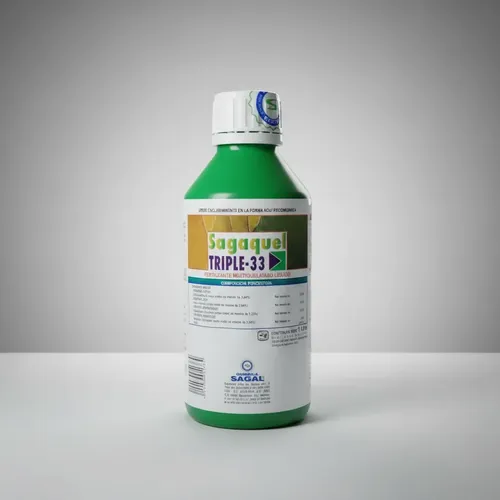 [312] SAGAQUEL TRIPLE-33 1 LT (SAGAL)