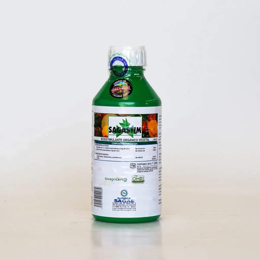 [464] SAGASTIM 200ML
