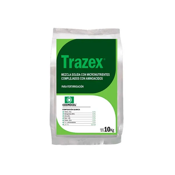 TRAZEX 1 KG