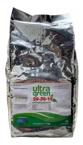 [277] ULTRA-GREEN 20-30-10