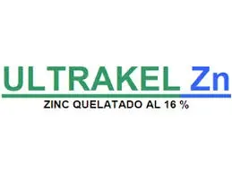 ULTRAKEL ZN (QUELATOS (EDTA) ZINC (ZN)) 1L