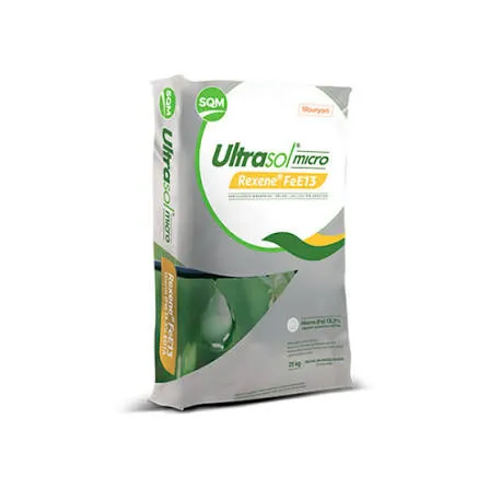 Ultrasol Micro Rexene Fe 1kg