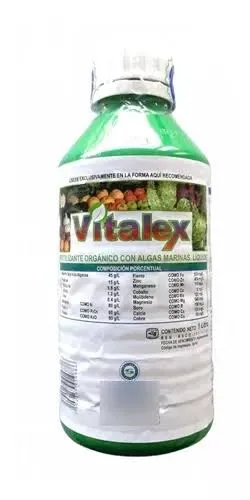 [VITALEX-1L] VITALEX 1 LT (SAGAL)