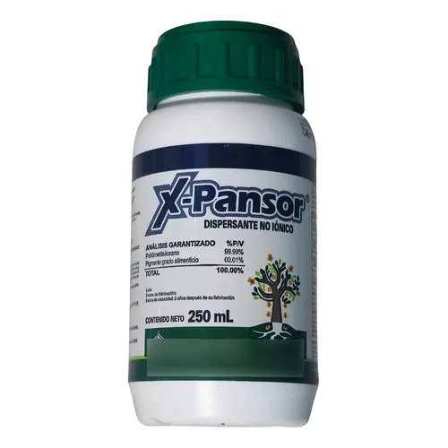 XPANSOR 250ML