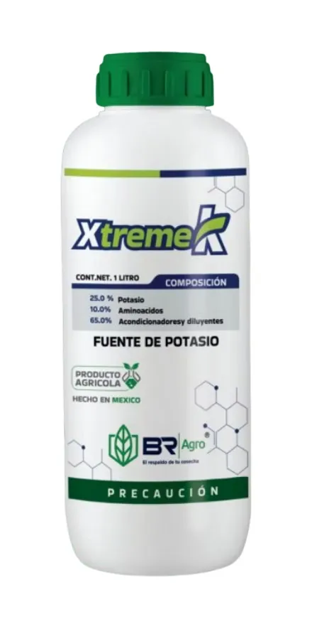 [784] XTREMEK 1 LT ( AMINOACIDO)