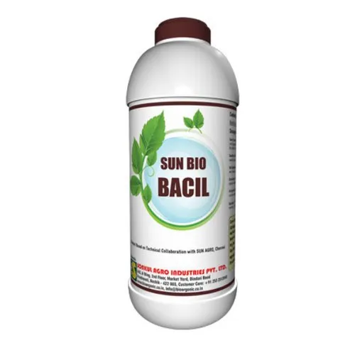 BIO BACIL 1L